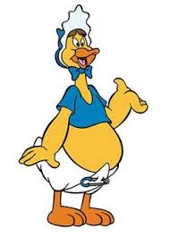 Smith, and released on july 31, 1992 by paramount pictures. Baby Huey Wikipedia