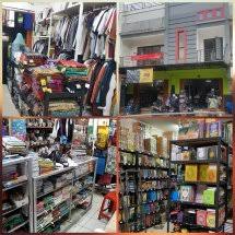 Setelah pulang, bahar kecil langsung menjadi pengasuh pondok pesantren sidogiri. Jual Jejak Langkah 9 Masyayikh Sidogiri Kab Bogor Toko88online Tokopedia