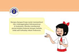 Soal tema 7 kelas 5 sd dilengkapi dengan kunci jawaban terdiri dari banyak materi antara lain tentang kemerdekaan indonesia yang berhubungan dengan proklamasi kemerdekaan, dan bahan ajar lainnya seperti energi kalor, perubahan wujud suatu benda dan gerak. Kunci Jawaban Tema 7 Kelas 5 Halaman 22 23 24 25 26 27 28 Pembelajaran 2 Subtema 1 Halo Belajar