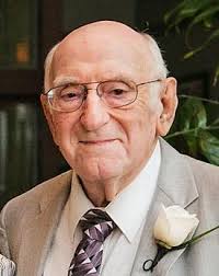 VENANCE DEDERICH Obituary (1928