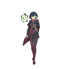 I played as kasane for my first playthrough and spent a few hours with yuito on my second, but aside from. Scarlet Nexus Story Trailer Yuito Another Protagonist Kasane And Tsumugi Gemma And Luka Detailed Gematsu
