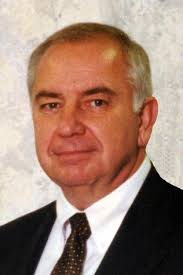 Dan Baughman (1949-2009)