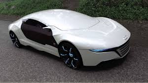If you found any images copyrighted to yours, please contact us and we will remove it. Feast Your Eyes On This Audi Concept Car That Ll Never Happen