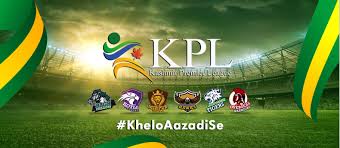 Stay tuned to see the galaxy of the top stars together in the upcoming. Kpl 2021 Kashmir Premier League All Squads Updates Kpl Schedule Socioon