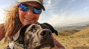 Sherrie Malone's Instagram, Twitter & Facebook