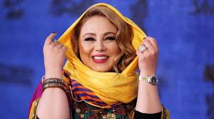 بهنوش بختیاری