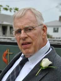 Peter Jenness Obituary