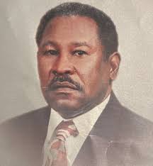 Elder Joe W Arnwine (1938-2022)