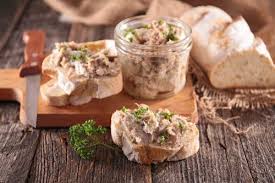 La Recette Ancestrale De Cretons Des Ursulines De Quebec Food A Food Cretons Recipe