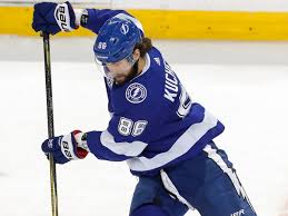 Nikita kucherov signed a 8 year / $76,000,000 contract with the tampa bay lightning, including a $44,500,000 signing bonus, $76,000,000 guaranteed, and an annual average salary of $9,500,000. Risn03a W6vjwm