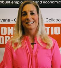 M/W/DBE Spotlight Seven Q's