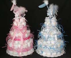 I hope you like it! How To Make A Diaper Cake With Instructional Video Holidappy