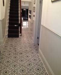 6558c261de64bdea407e3375c000187a Jpg 691 850 Pixels Tiled Hallway Victorian Hallway Hall Flooring