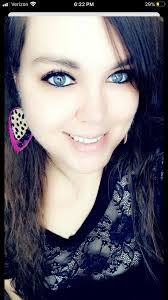 tommiee_ wearing our bestseller earrings ❤️