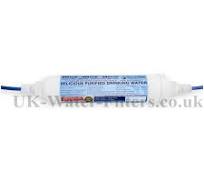 Samsung DA29-10105J External Inline Fridge Water Filter