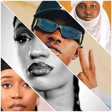 Since I started my music journey, I have prioritized my work and avoided  unnecessary drama with artists or bloggers. My focus has always been