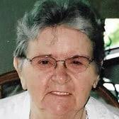 Michael M. Zehr and sister Lena Zehr Yousey, brother Benjamin F. Zehr and  brother-in-law Simon W. Lehman (married Katherine M. Zehr). Photo from  Benjamin's granddaughter Susan Grau Rice. Photo dated March 27,