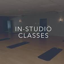 Inner Bliss Yoga Studio