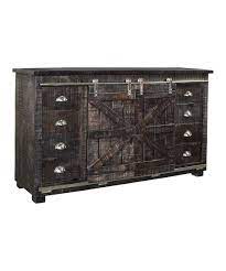 Collection by matinalinejad • last updated 11 days ago. Take A Look At This Bada Dark Brown Sliding Door Sideboard Today Sliding Doors Barn Style Sliding Doors Farmhouse Console Table