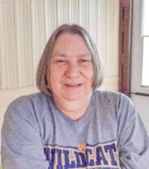 Marylou Weirich Obituary July 21, 2019
