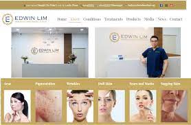 Our clinic is equipped with modern, safe, and effective lasers and medical technology, to take care of all your skin. The 14 Best Skin Specialists In Singapore 2021
