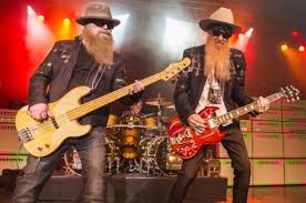 Elwood francis, their trusted guitar tech of. Zz Top Fandango 45th Anniversary Billy Gibbons Dusty Hill Frank Beard In The Studio With Redbeard