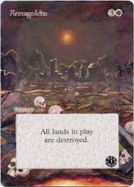 At the beginning of the labyrinth of the spirits, ruiz zafón explains that he designed the novels in the cemetery of forgotten books to be read in any order. Mtg Spirit Of The Labyrinth 173055057 Cardmarket