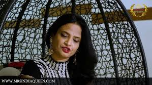 Mrs INDIA Queen Of Substance Finalist Dr. Farida Mirza