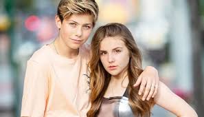 Help us build our profile of piper rockelle! Who Is Piper Rockelle S Boyfriend A Closer Look At Piper S Dating History Stylesrant