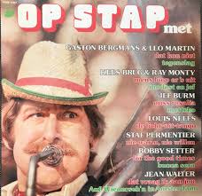 Gaston Berghmans & Leo Martin Discography: Vinyl, CDs, & More