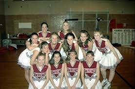 Lawrence High School