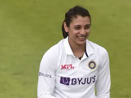 Maybe you would like to learn more about one of these? One Off Test India Women Vs England Women We Are Still In A Good Position Says Smriti Mandhana Cricket News Times Of India