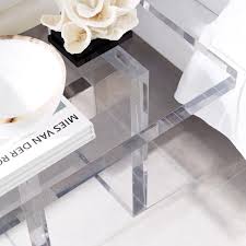 Grazing tables just make us drool, but grazing platters? Soho Side Table Williams Sonoma