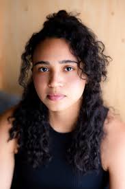 Marin's Dreams (Short 2021)