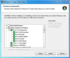Windows 10 n editions include the same functionality as windows 10, except that these versions of windows do not include windows media player, and related technologies. Media Player Codec For Windows 10 Pro 64 Bit Windows 10 Professional 64bit Dvd English Os Ln66043 Fqc Media Player For Windows 7 Einzignahtig