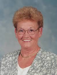 Obituary information for Nannie (Nook) Shubert Grubbs