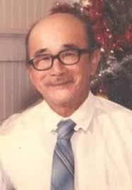 William Kam Obituary (1920