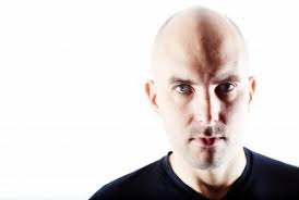 Nigel Richards · Artist Profile