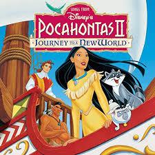 You can also download full movies from attacker.tv and watch it later if you want. Pocahontas Ii Journey To A New World By Various Artists On Amazon Music Amazon Com