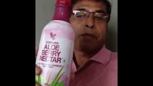 Customer Testimonials-Forever Aloevery Nectar #flp #ytshorts #shorts  #foreverlivingproducts