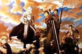 Non official berserk colored chapters. Berserk Berserk Yagami Onlajn Chitalka Mangi Manhvy I Manhua