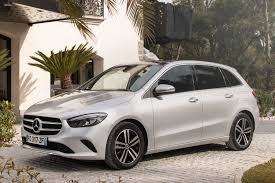 Mercedes Benz B 180 D Progressive Worldwide W247 2019 Auto Carros