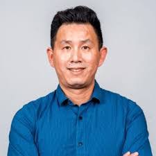 Ken Su's Instagram, Twitter & Facebook