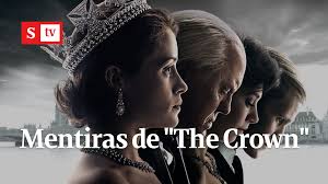 Por lo tanto, la quinta. The Crown Cuando Se Estrena La Temporada 5 En Netflix
