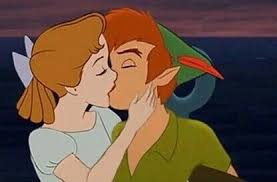 Pinterest Amymckeown5 Peter Pan Disney Dark Disney Disney Art