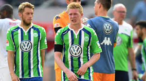 Kevin de bruyne ретвитнул(а) belgian red devils. Is Kevin De Bruyne Really Worth 54 Million As He Closes In On Manchester City Move Eurosport