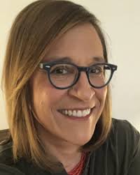 Margaret Fordham, DVM