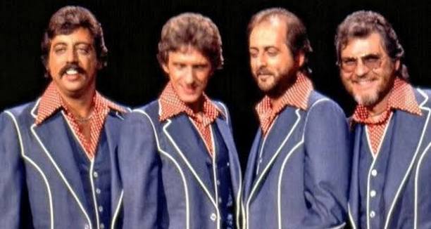 Statler Brothers, One Of A Kind - Americana Music Magazine - Bluegrass,  Roots, Folk, Blues, and Old-Time