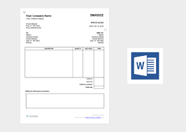 Check spelling or type a new query. Download Free Invoice Templates For Word Excel Canva