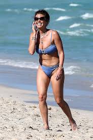 Approximately 500 chanel west coast photos available for licensing. Chanel West Coast Stuns In A Lavender Bikini In Miami Hollywood Life Articlexyz Com